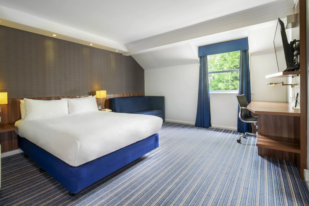 Holiday Inn Express York by IHG - Général