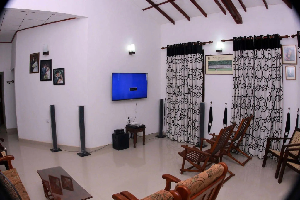 The Hermitage Negombo - Général
