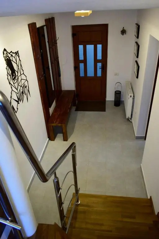 The Bear House Busteni - фото 7