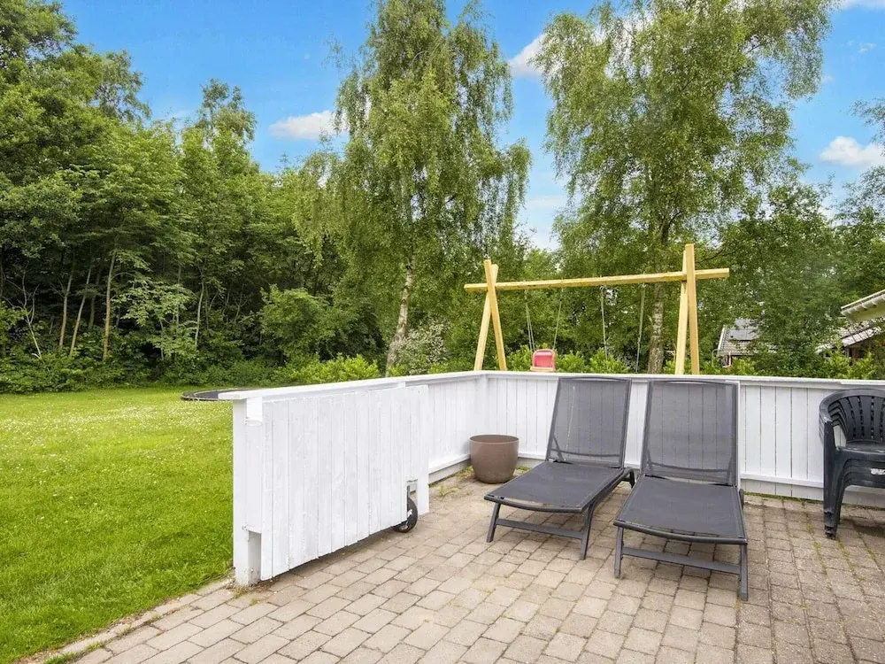 Luxury Beach House With Pool - By Traum Ferienwohnungen - фото 14