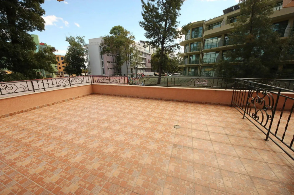 Apartment in Villa Bonita Complex