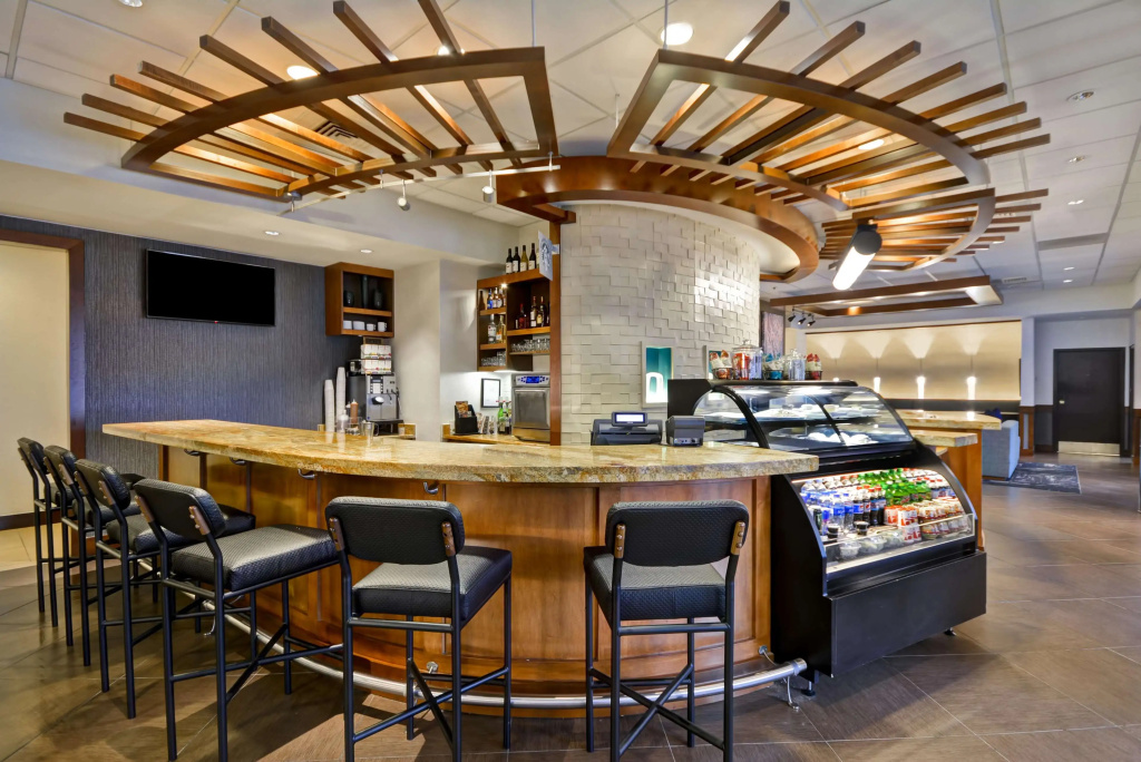 Hyatt Place Columbus/Worthington - Général