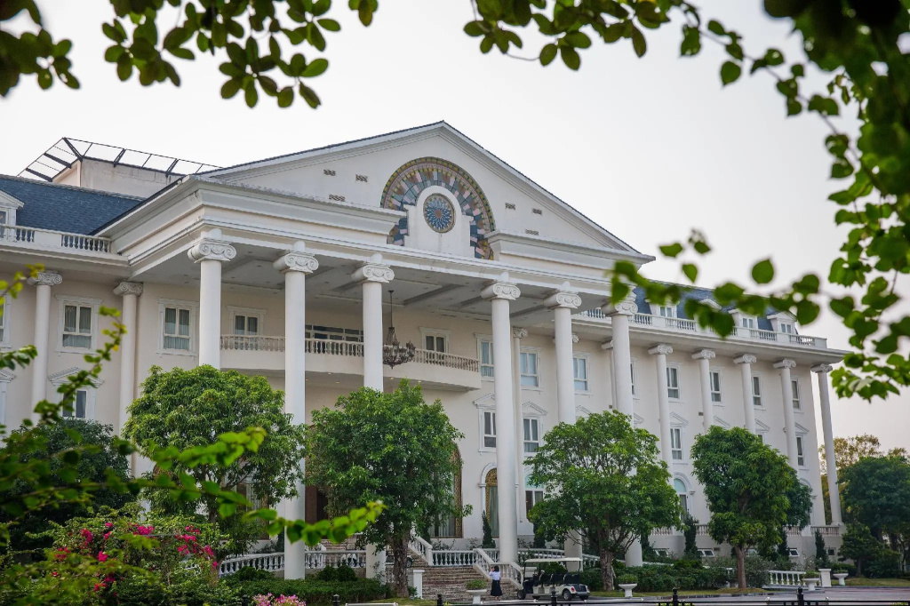 FLC Luxury Resort Vinh Phuc