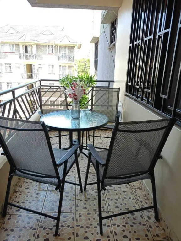 Lux Suites Narayan Apartments Kisumu