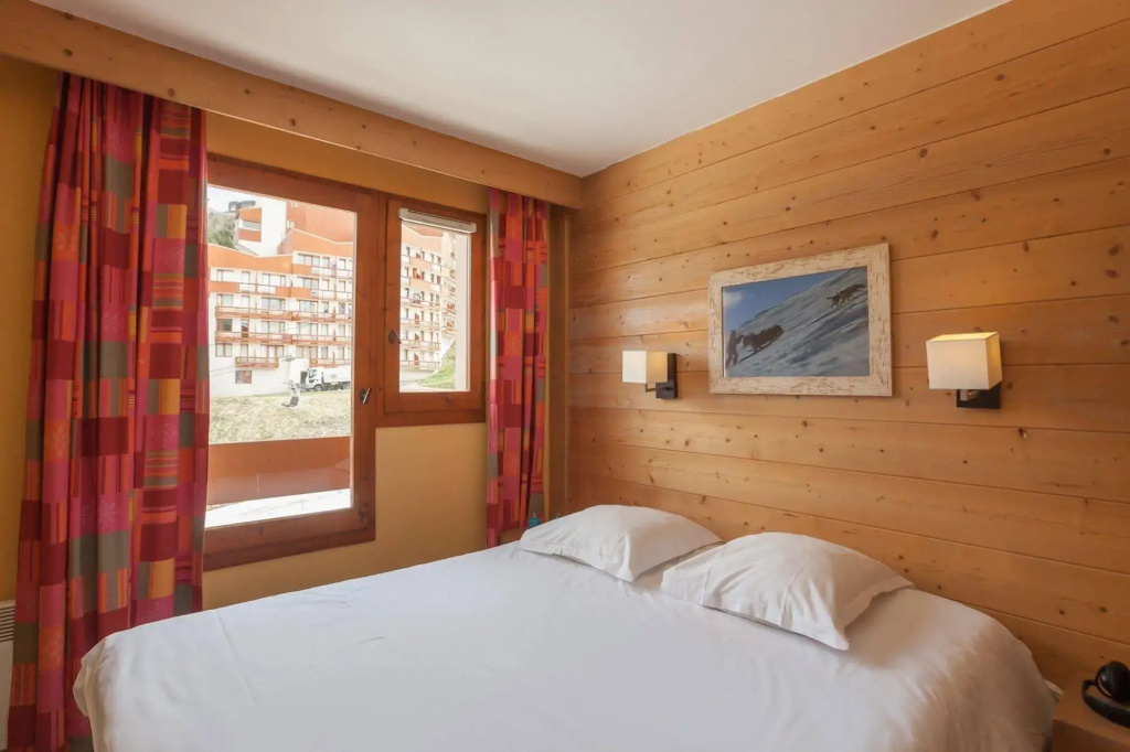 Afficher la photo 6 — Pierre & Vacances Residence Aconit