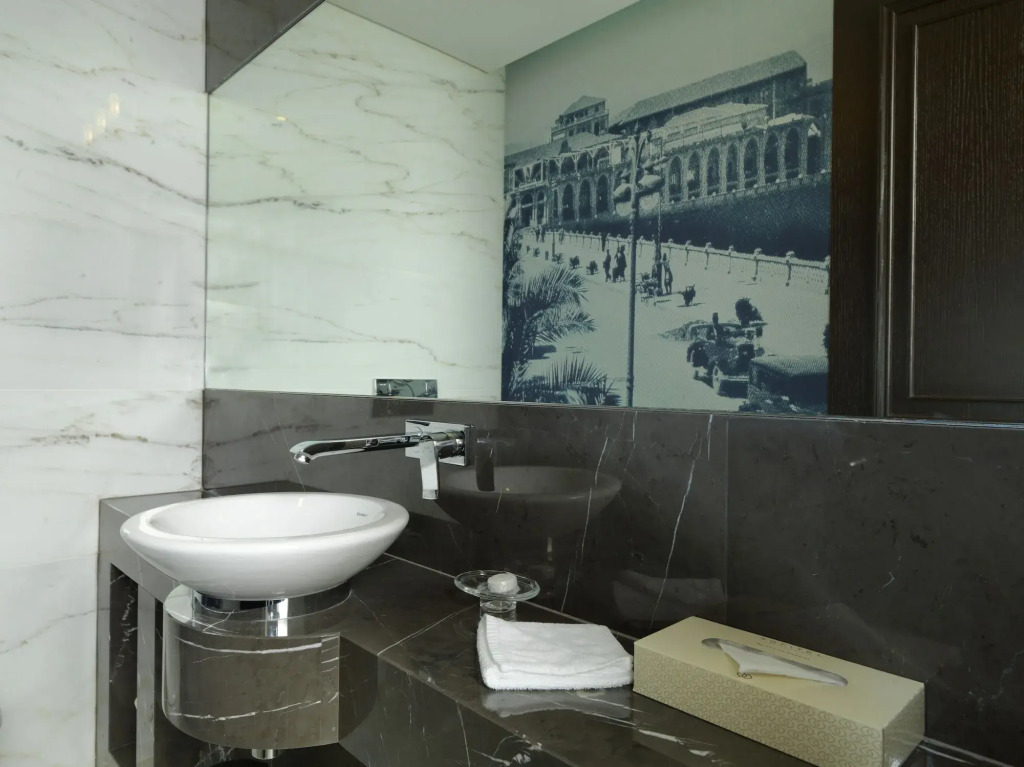 Sofitel Beirut Le Gabriel - фото 37