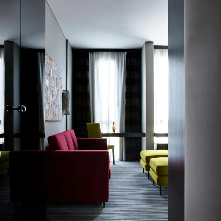 Hotel photo 11