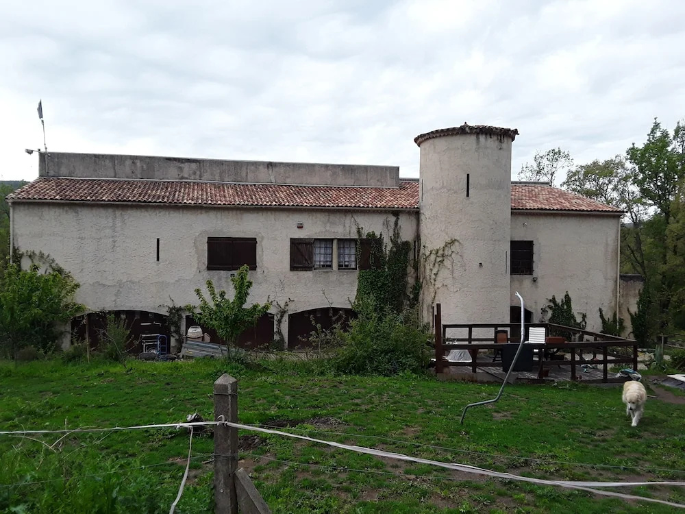 B&B La Tour D Augusta