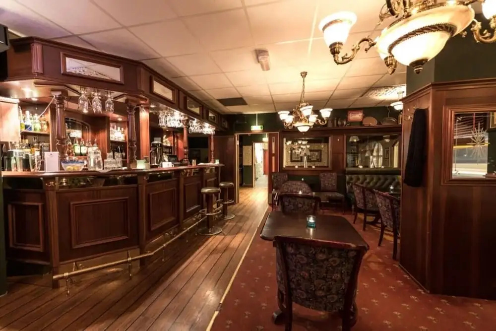 Hotel photo 21