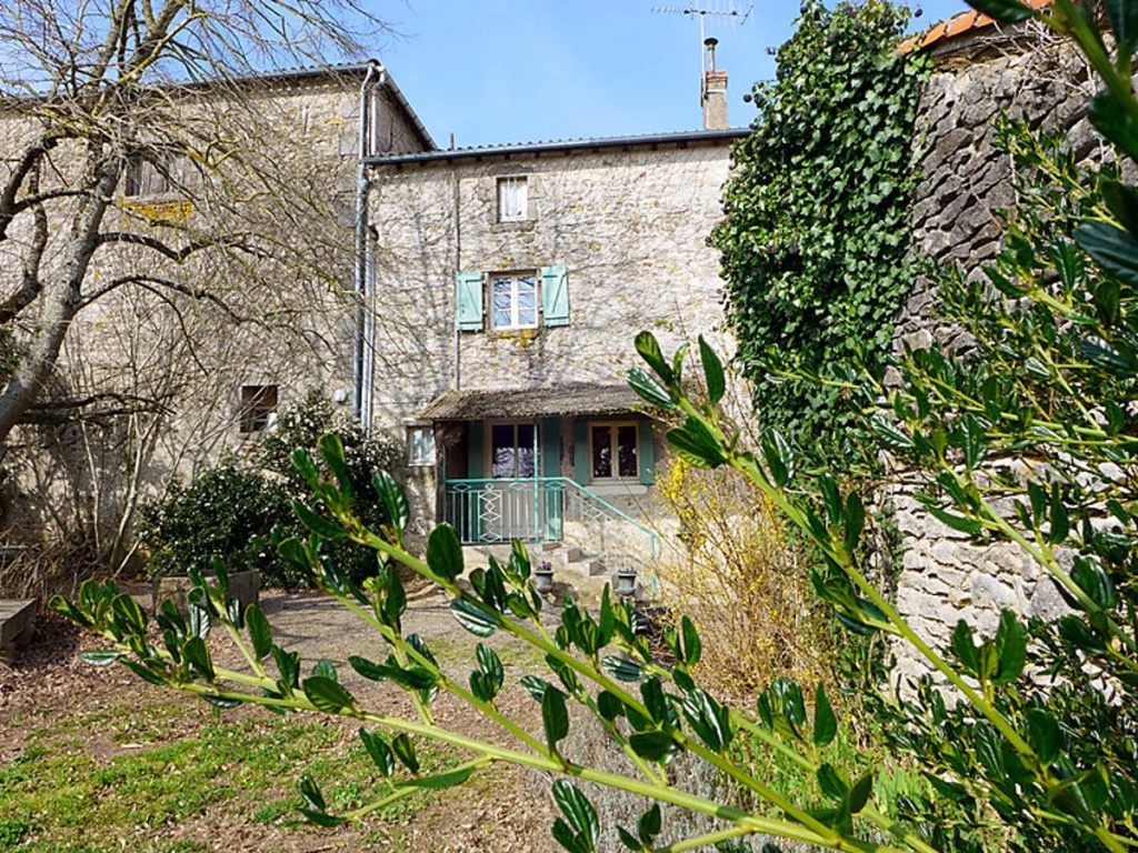 Holiday Home Le Jardin de Timothee