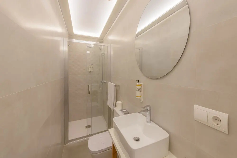 Sibarys Hotel Boutique - Chambres