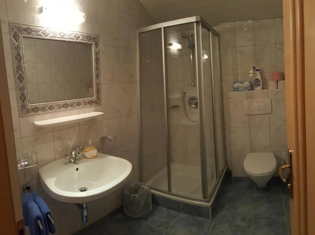 2 Bedrooms Apartment with balcony