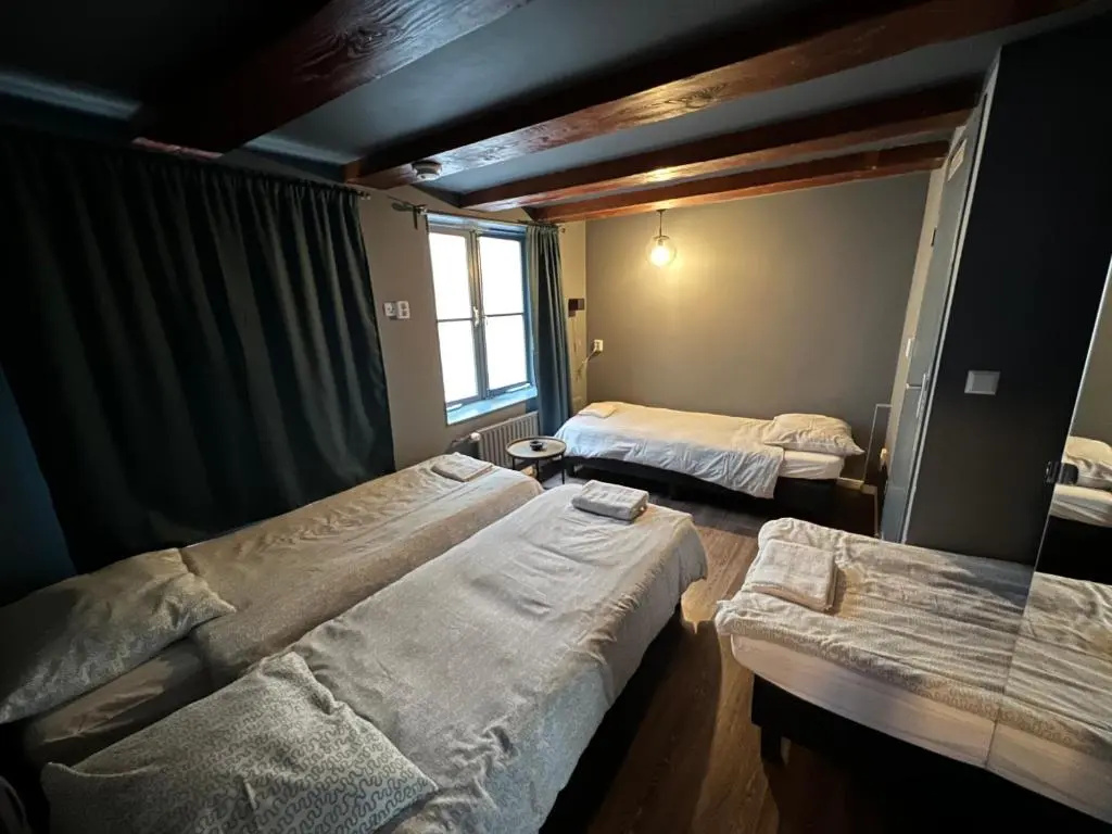Comfort room