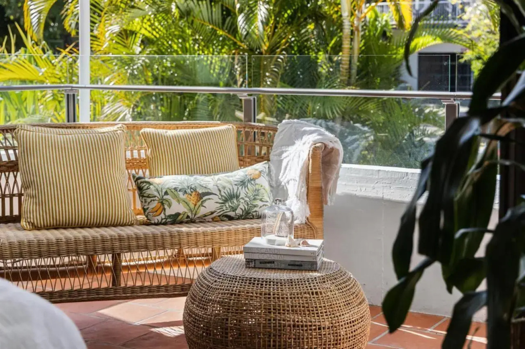 Noosa Dream - 2bed Sunset Apt, Pool & Spa