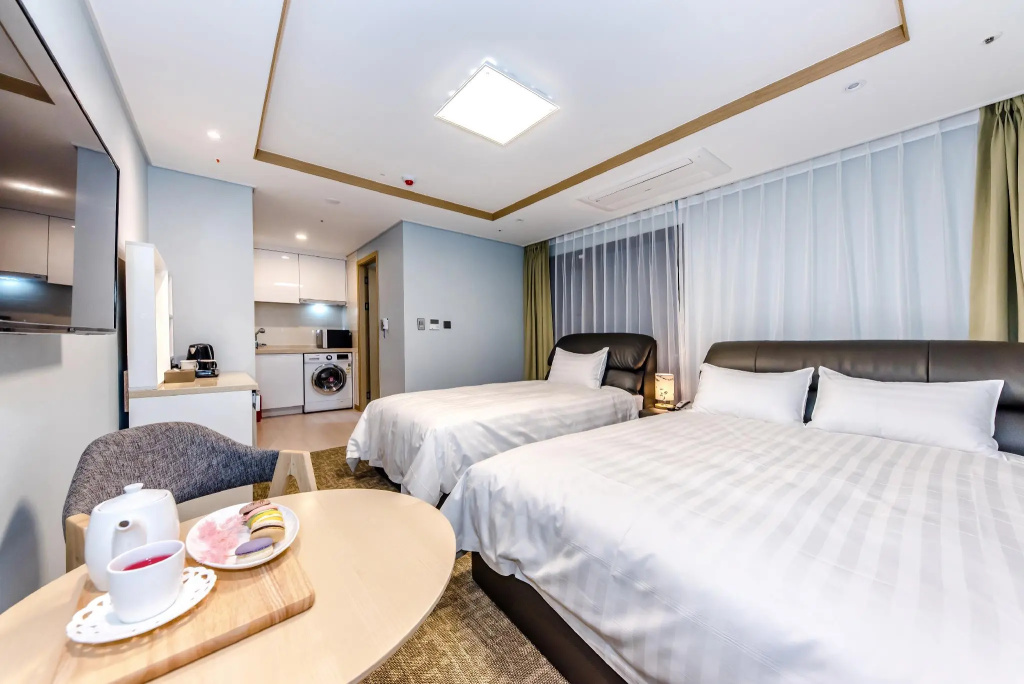 Hotel photo 18