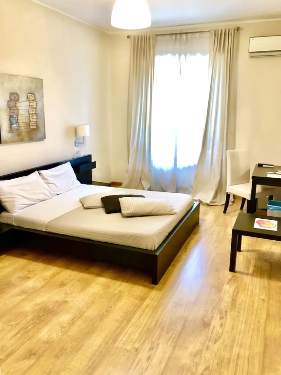Classic room