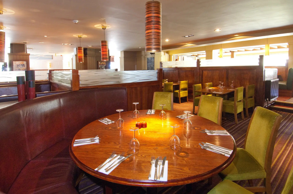 Premier Inn London Ruislip - Général