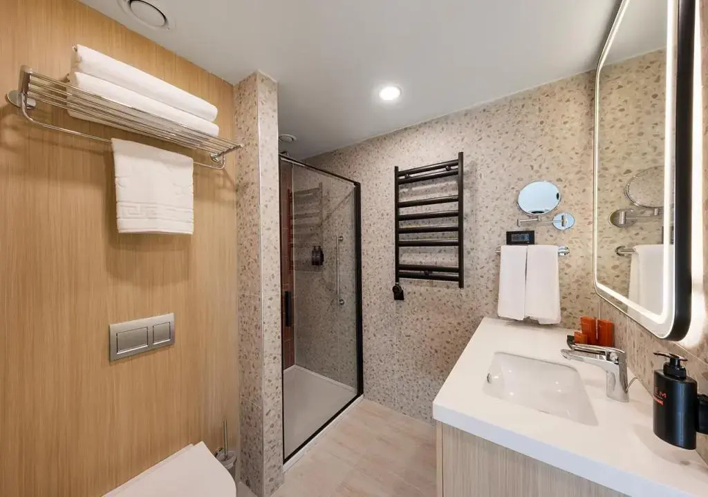 Hotel photo 10