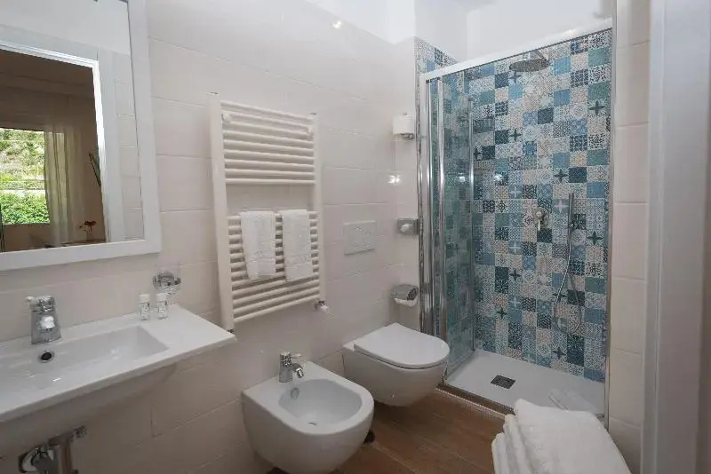 3 Bedrooms Apartment with balcony