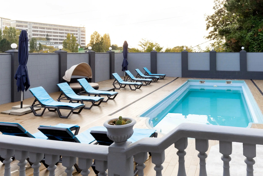 Есенин Дача - фото 11