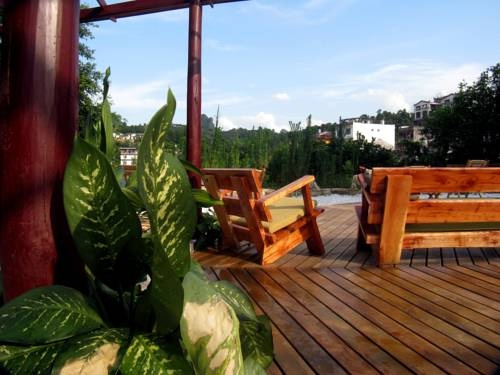 The Cosy Garden - Yangshuo