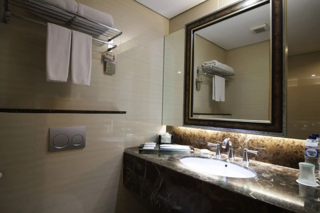 Hotel Santika Premiere Jogja - Général