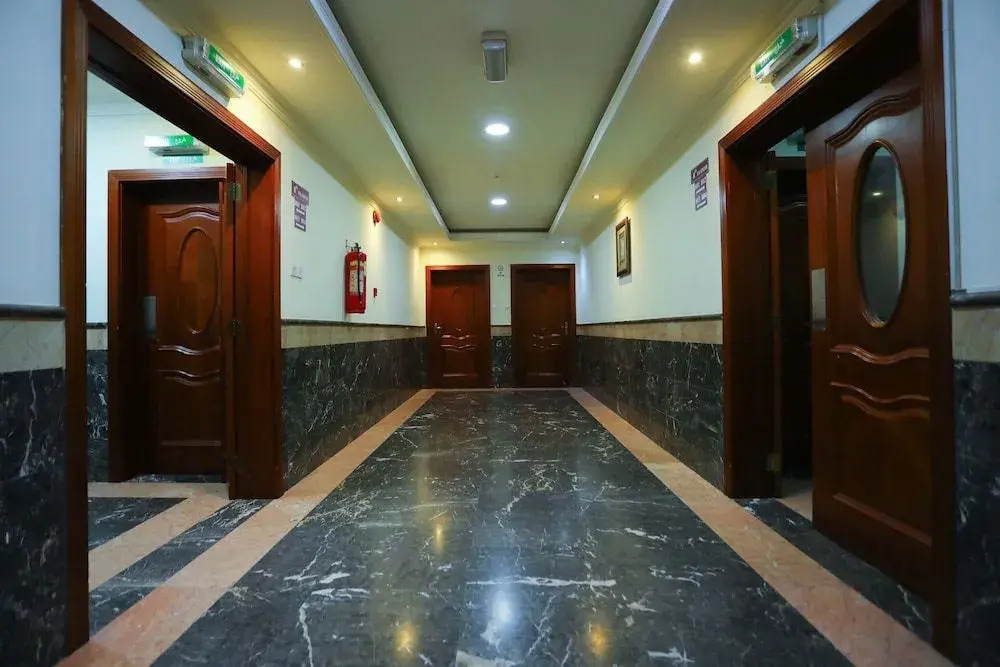 Sun Shine Tower - фото 9