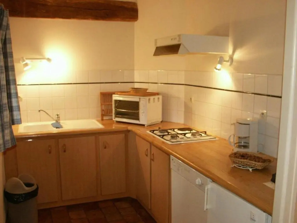 Afficher la photo 8 — Gîte Cheillé, 3 pièces, 4 personnes - FR-1-381-68