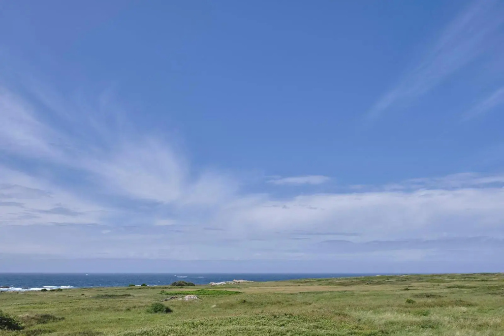 Agra de Corrubedo by Serendipia Turismo