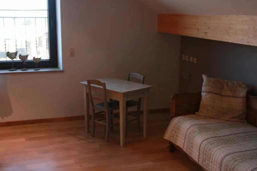 B&B Chession - фото 9