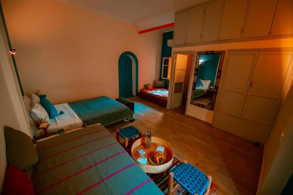 Junior Suite