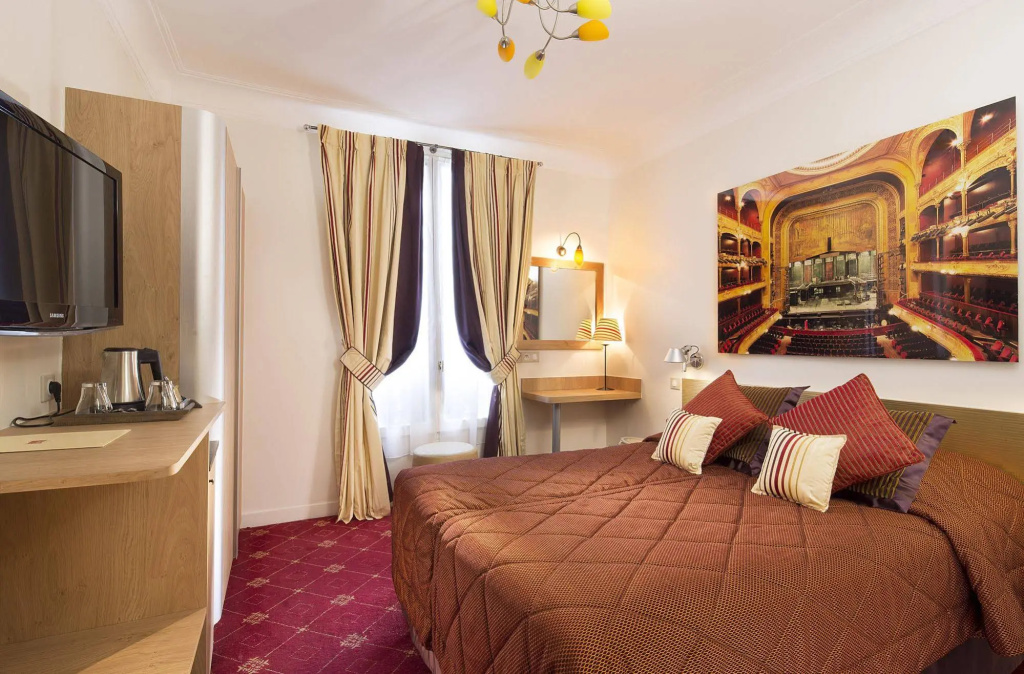 Hotel photo 6