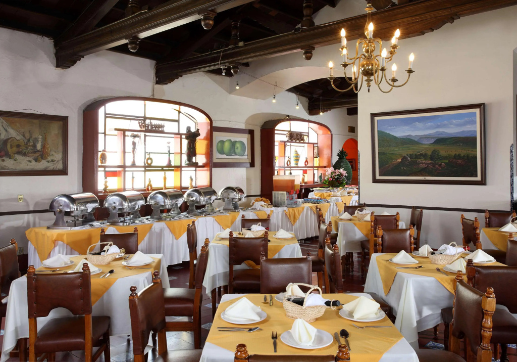 Best Western Majestic - Général