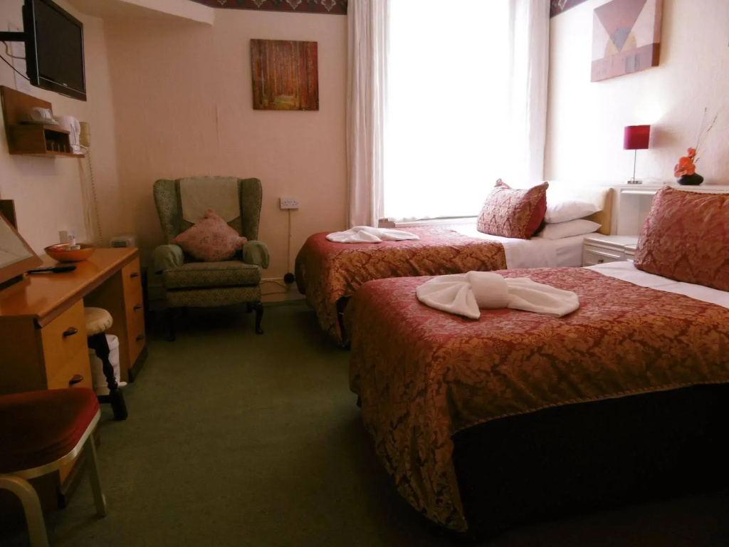 Hotel photo 4