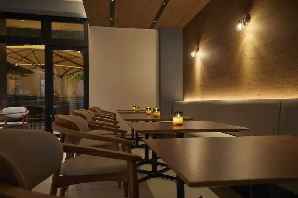 Hotel photo 20