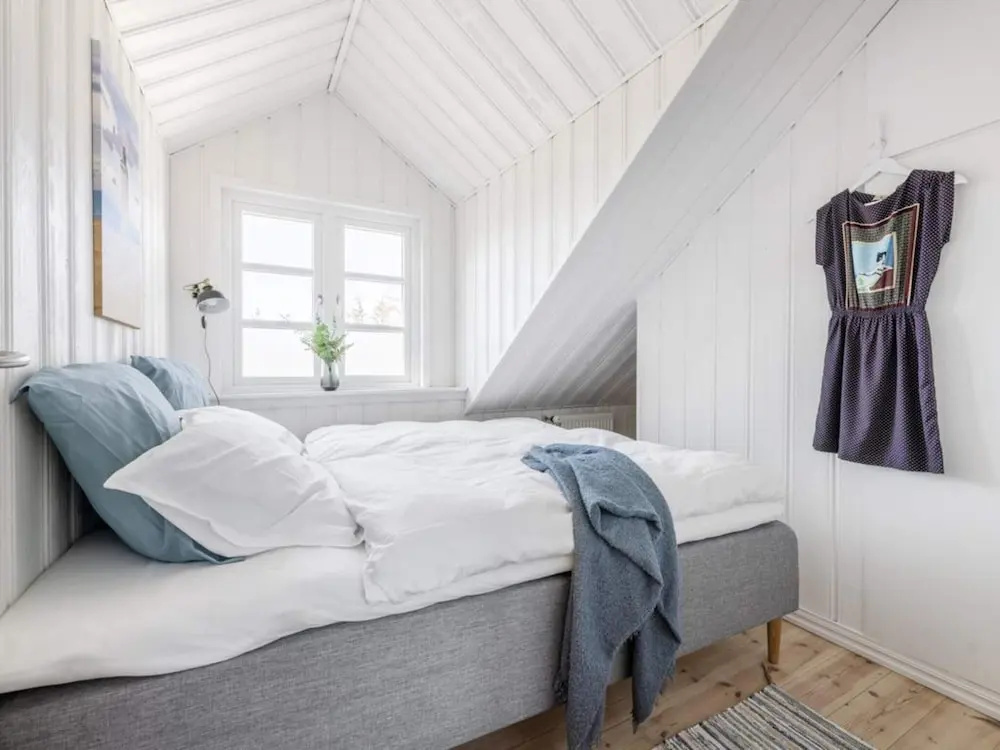 4 Star Holiday Home in Hjorring