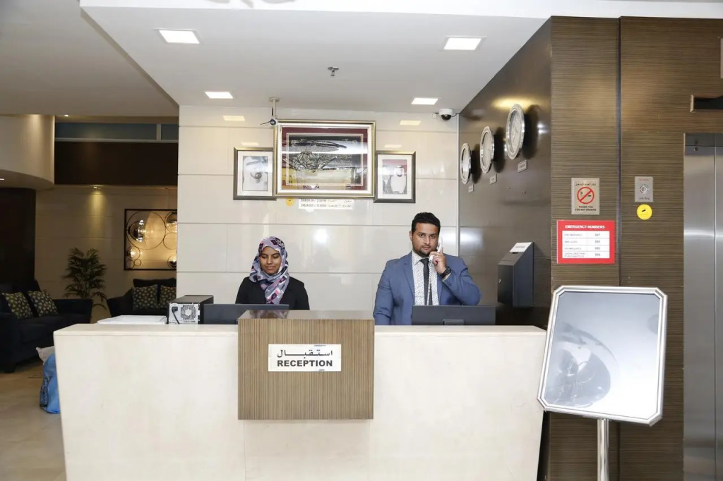 Hotel photo 20