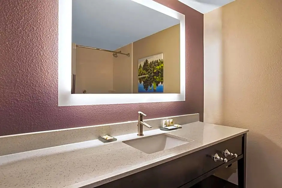 La Quinta Inn & Suites by Wyndham Denver Aurora Medical - Chambres