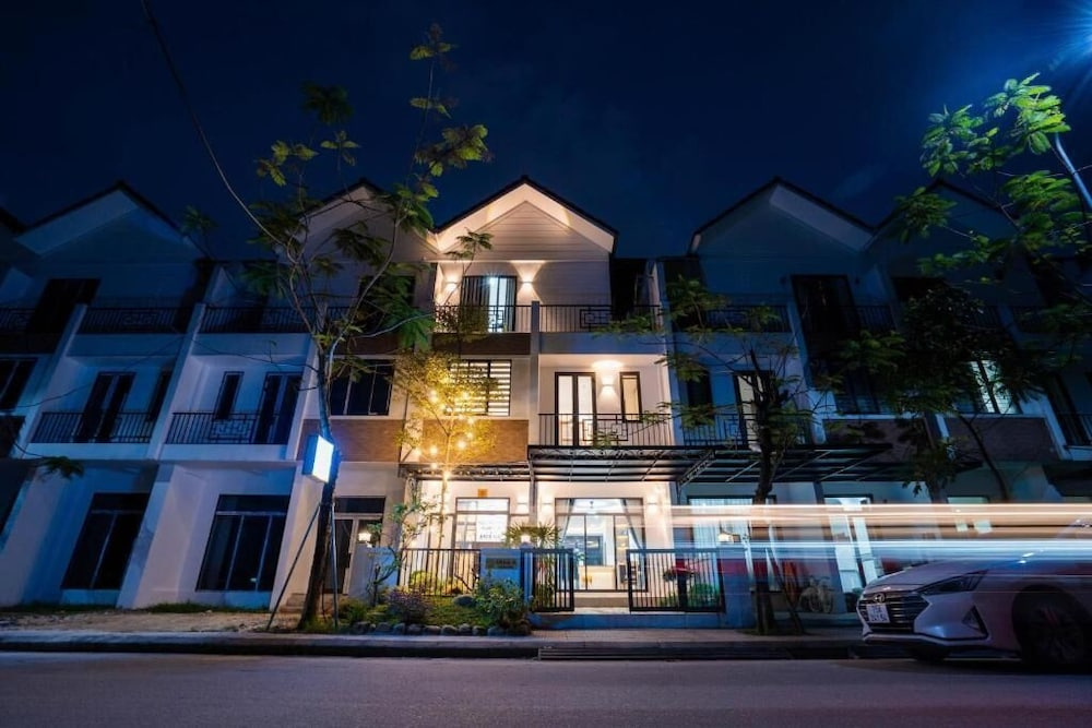 Ngoc Thien Minh Homestay