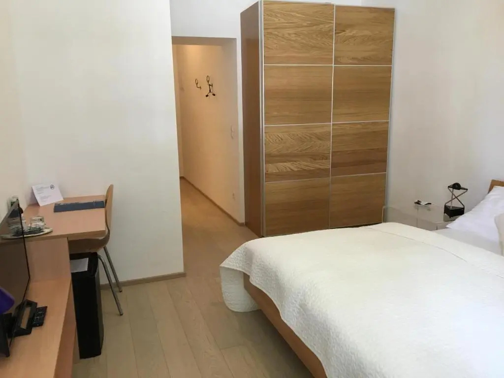 Wiener Kindl - Chambres