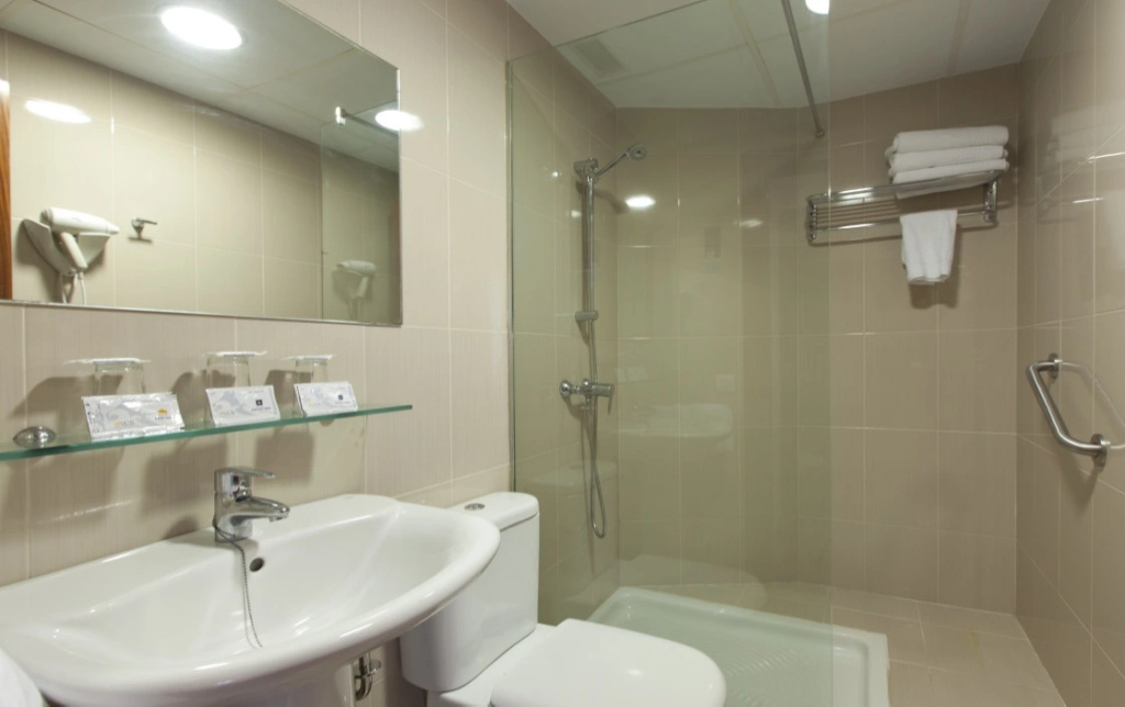Hotel photo 9