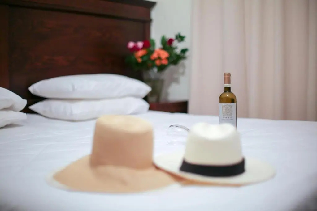 Hotel Hanioti Melathron - Chambres