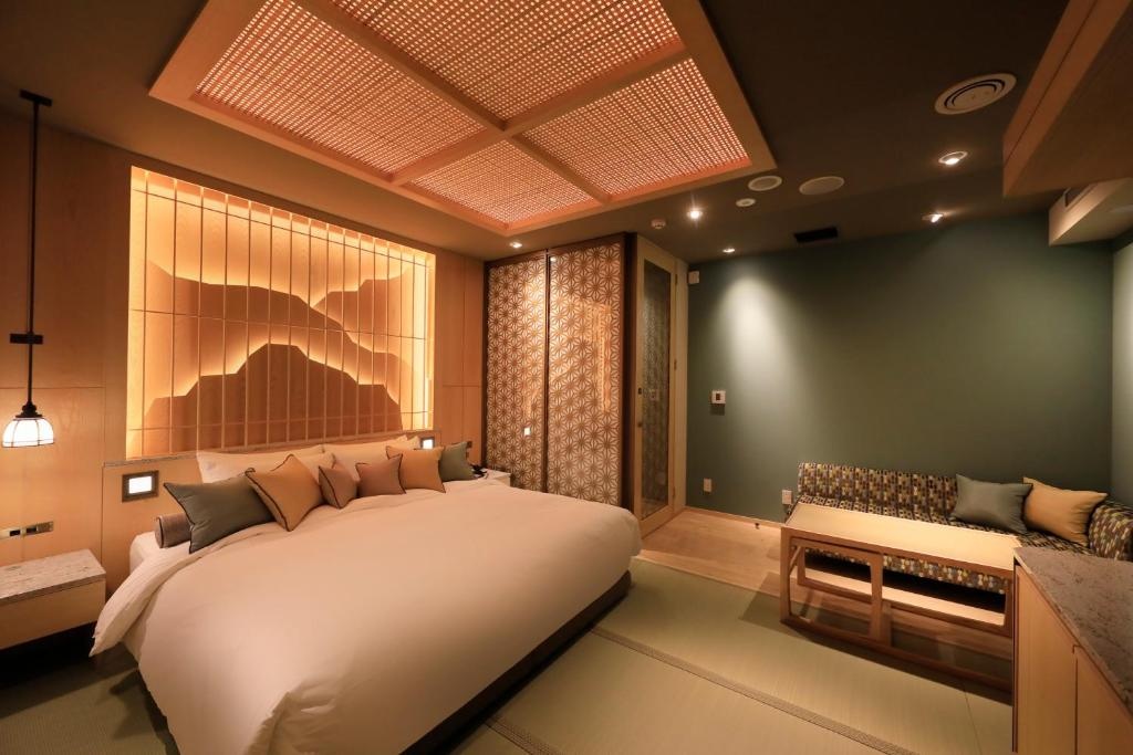 Hotel Gion Ichirin 사진 1