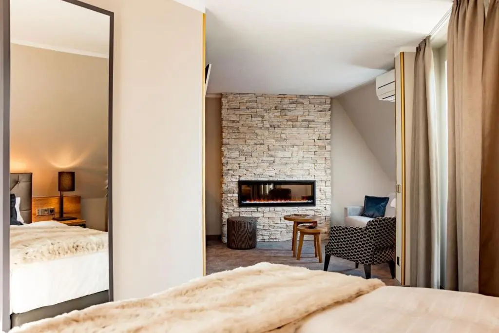 Superior Suite