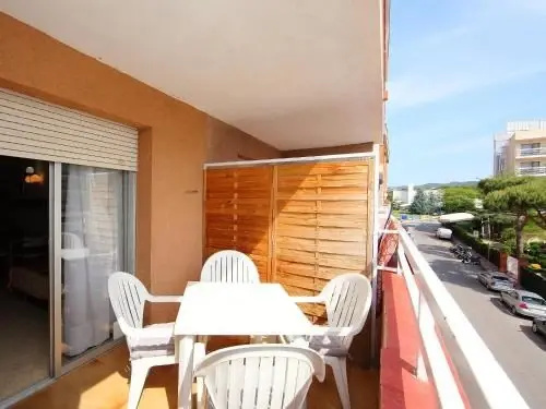 Apartment porta 108 escalera B Lloret De Mar