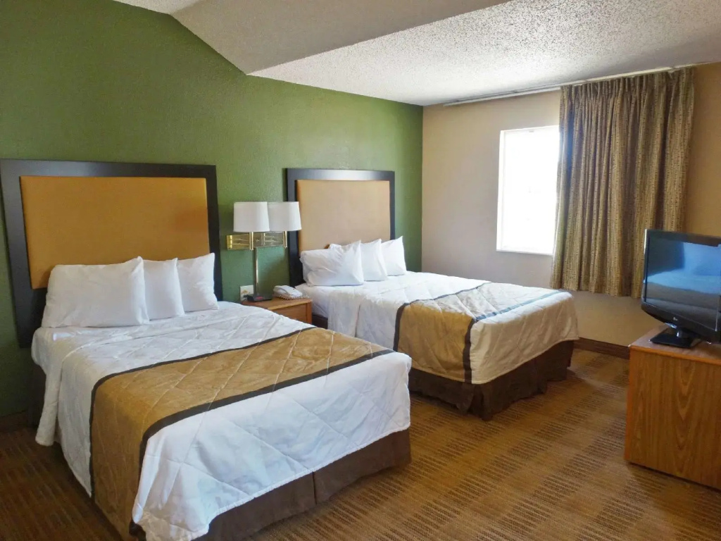 TownePlace Suites by Marriott Annapolis - Général