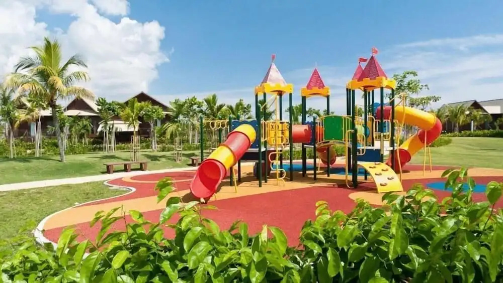 Duyong Marina and Resort - Général