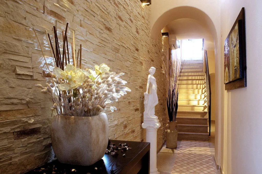 Hotel Casa Di Meglio - Général