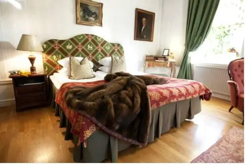 Thorskogs Slott - Général