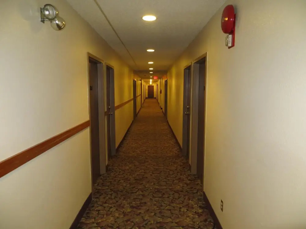 Hotel photo 16